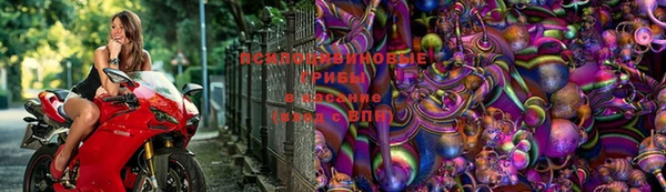 спайс Белоозёрский